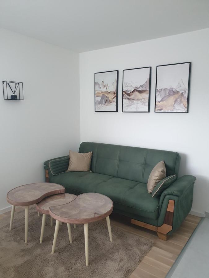 Apartman Viktoria Τούζλα Εξωτερικό φωτογραφία
